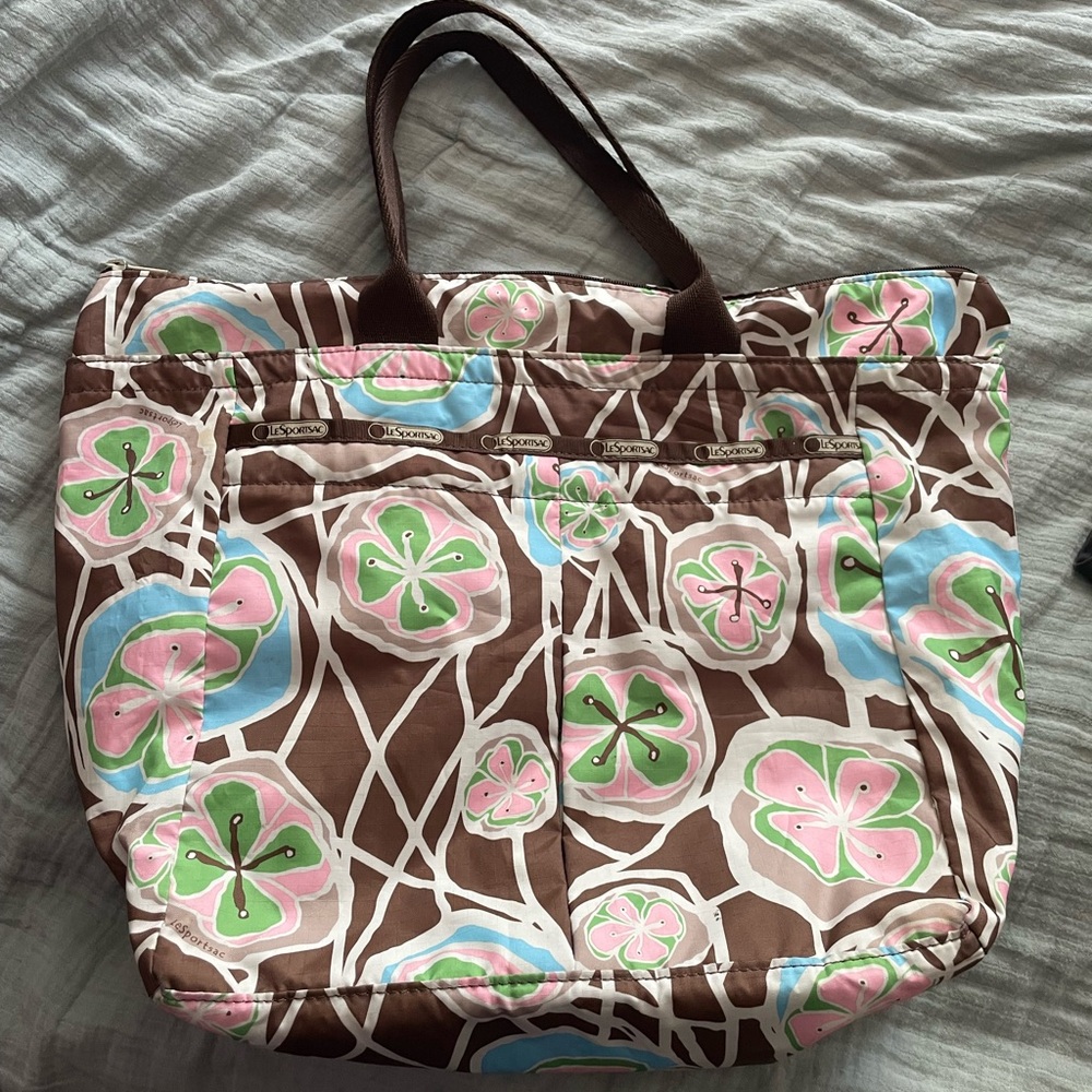LeSportSac Tote‎